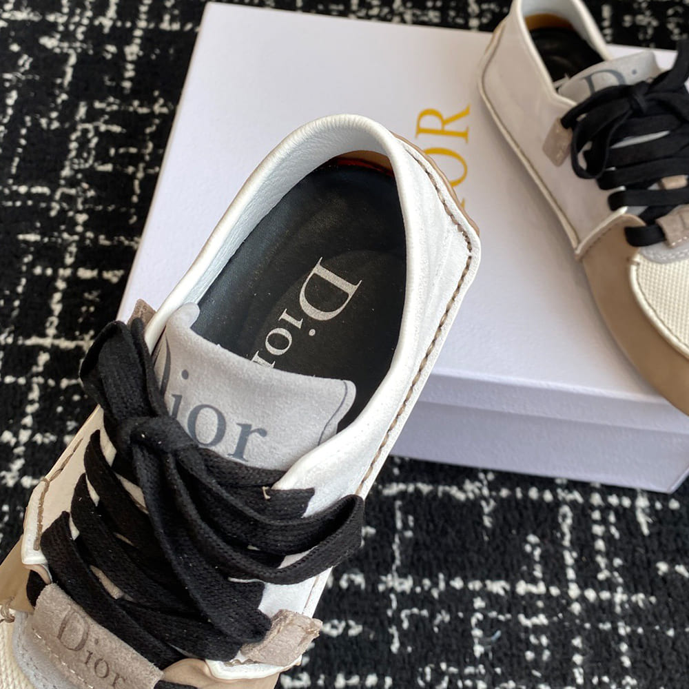 D10r Roadie Derby Shoe