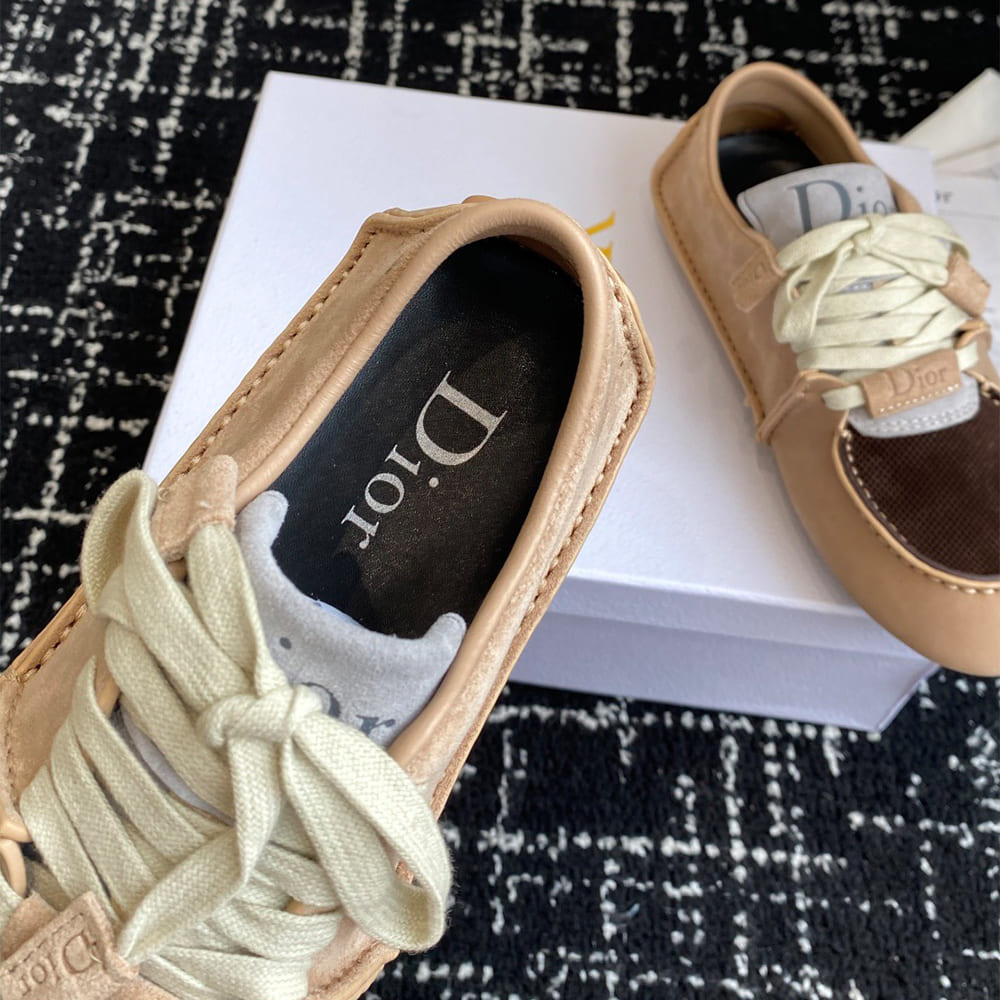 D10r Roadie Derby Shoe