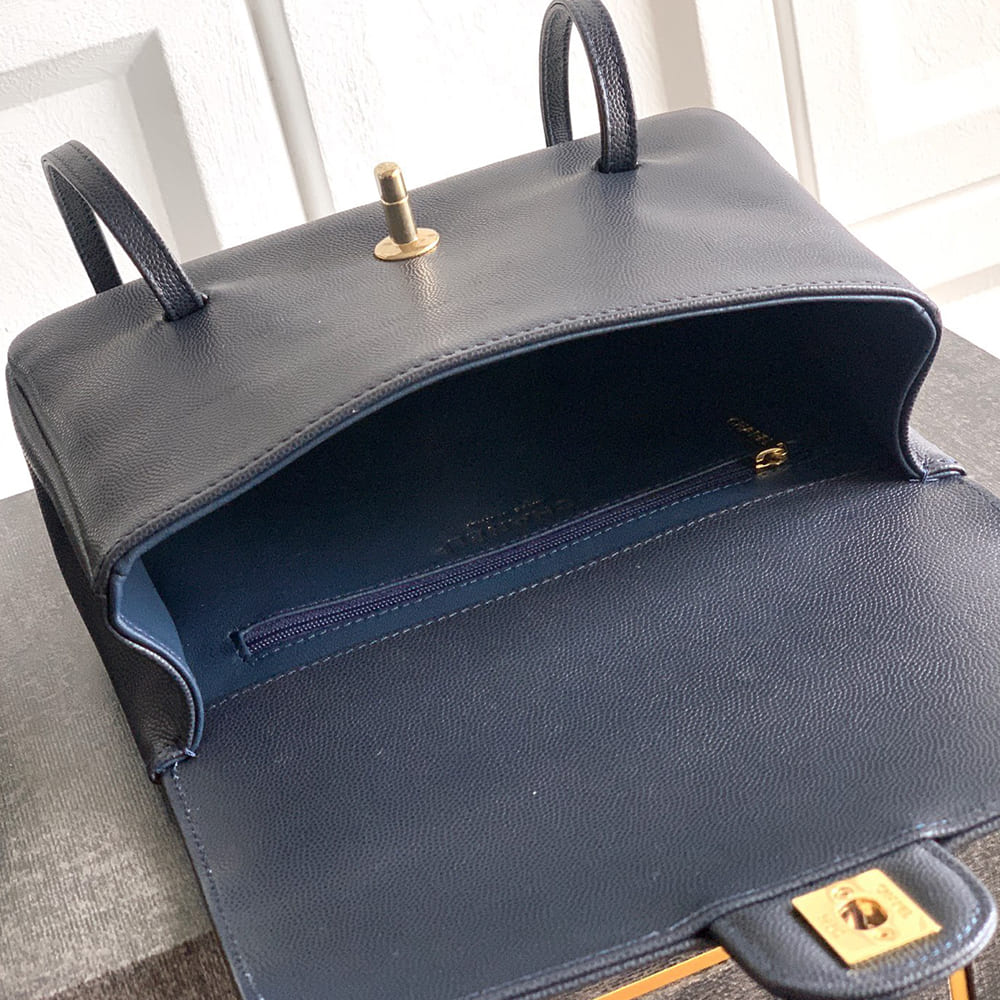 Ch**el Small Flap Bag(HIGH-END GRADE)