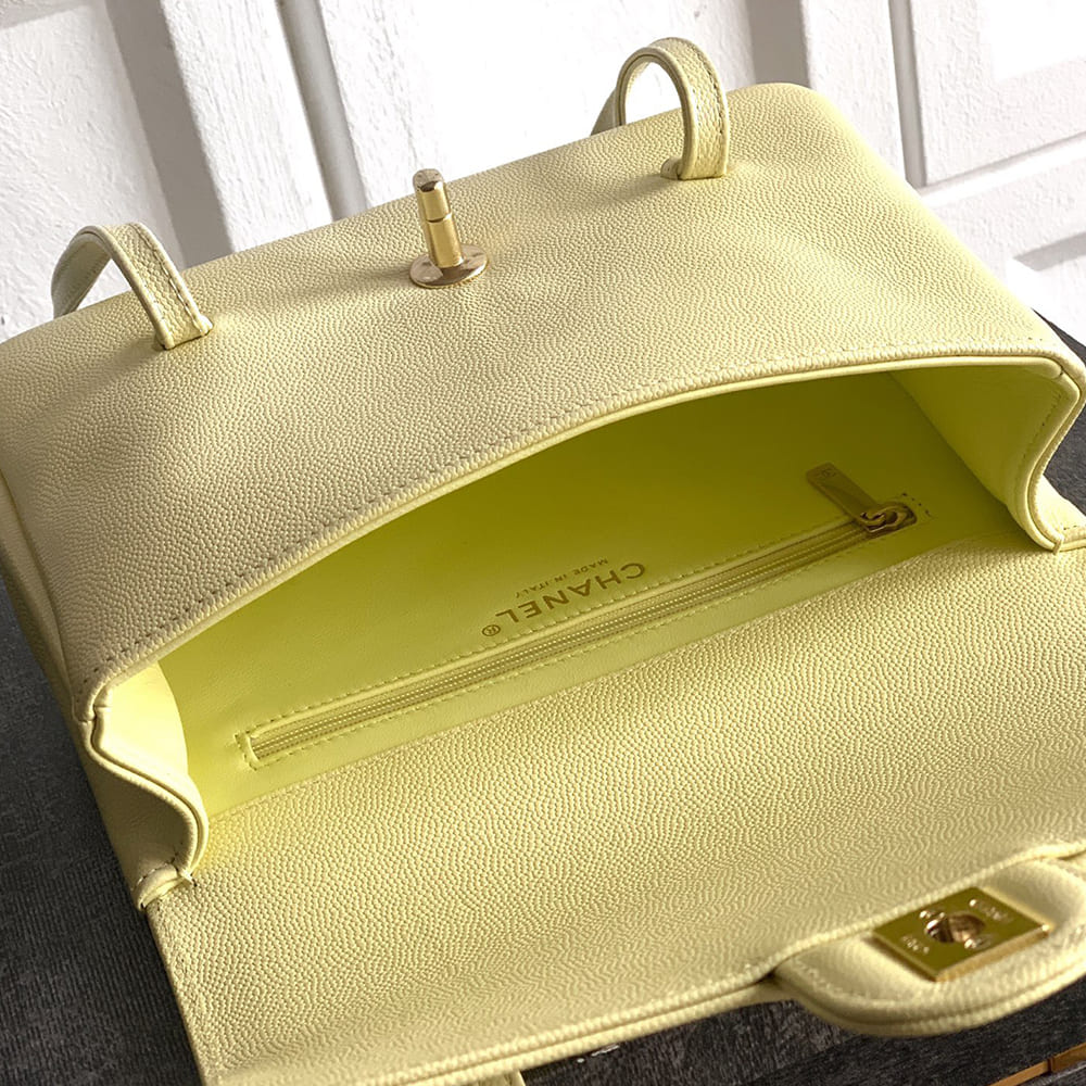 Ch**el Small Flap Bag(HIGH-END GRADE)