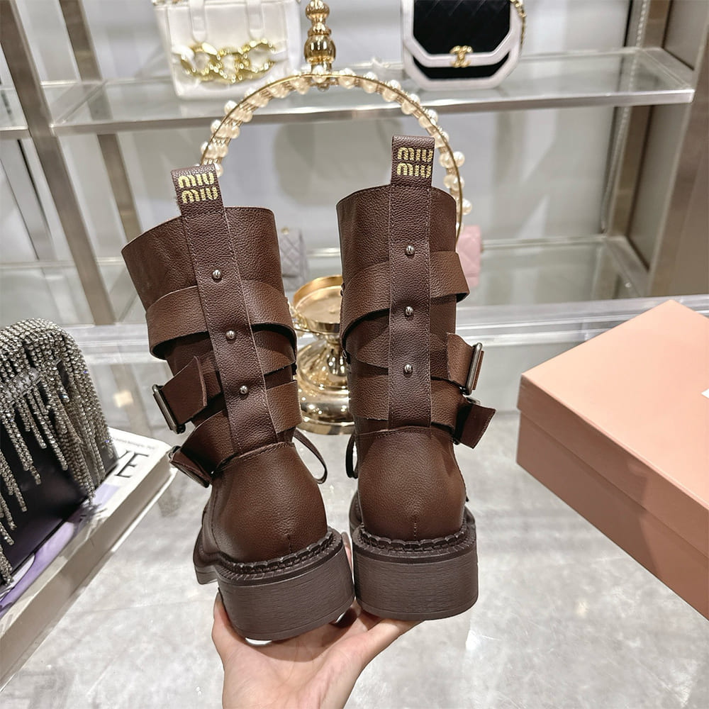 M1um1u Boots
