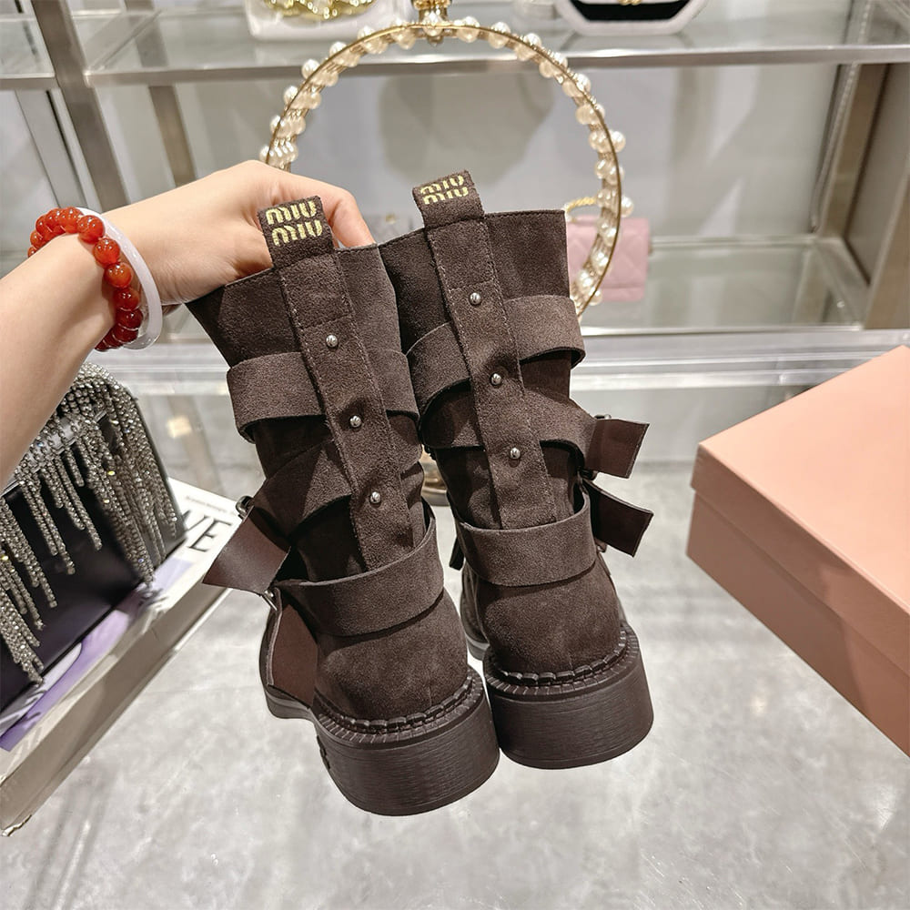 M1um1u Boots