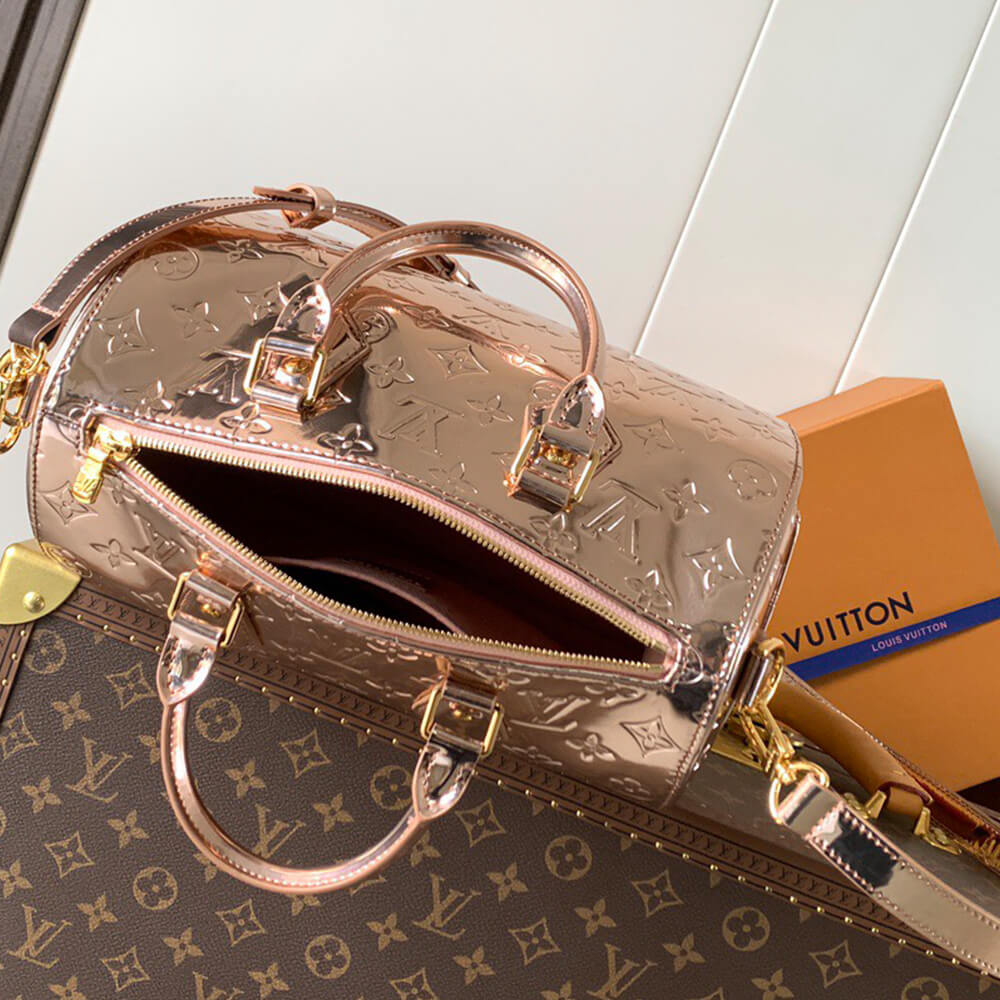 LV Speedy Bandouliere 25(HIGH-END GRADE)