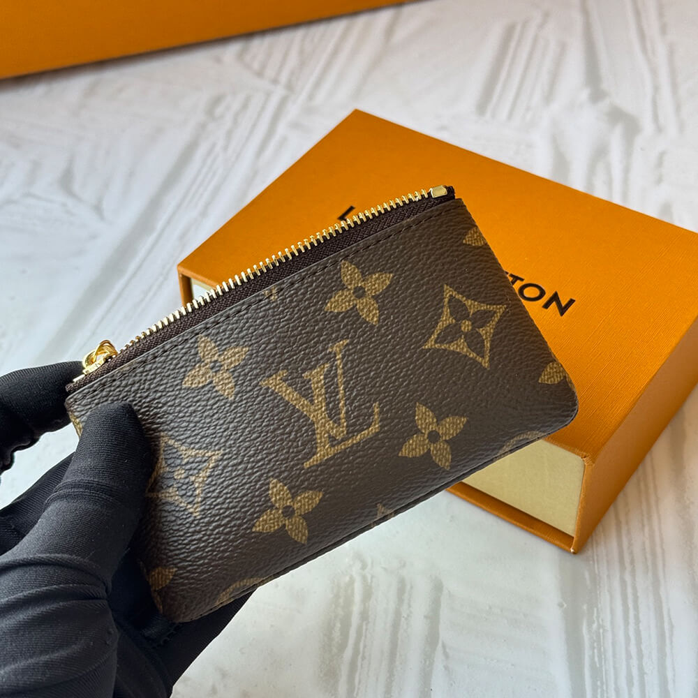 LV Key Pouch(HIGH-END GRADE)