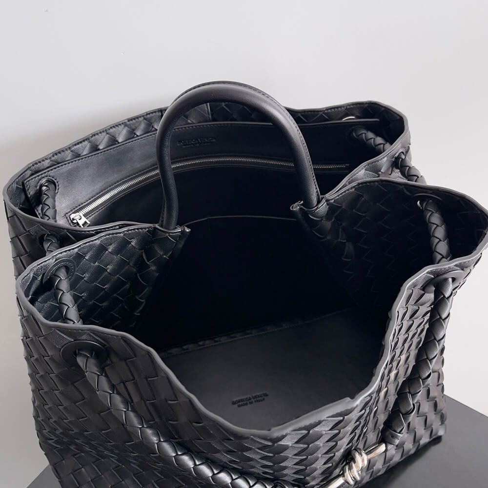 B0tt*ga Ven*ta Large Andiamo(HIGH-END GRADE)
