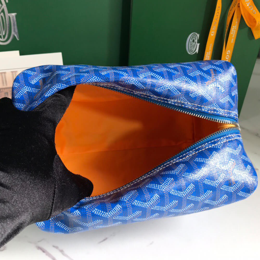 G09ard Boeing 25 Toilet bag(HIGH-END GRADE)