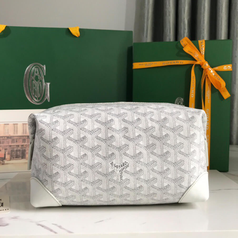 G09ard Boeing 25 Toilet bag(HIGH-END GRADE)