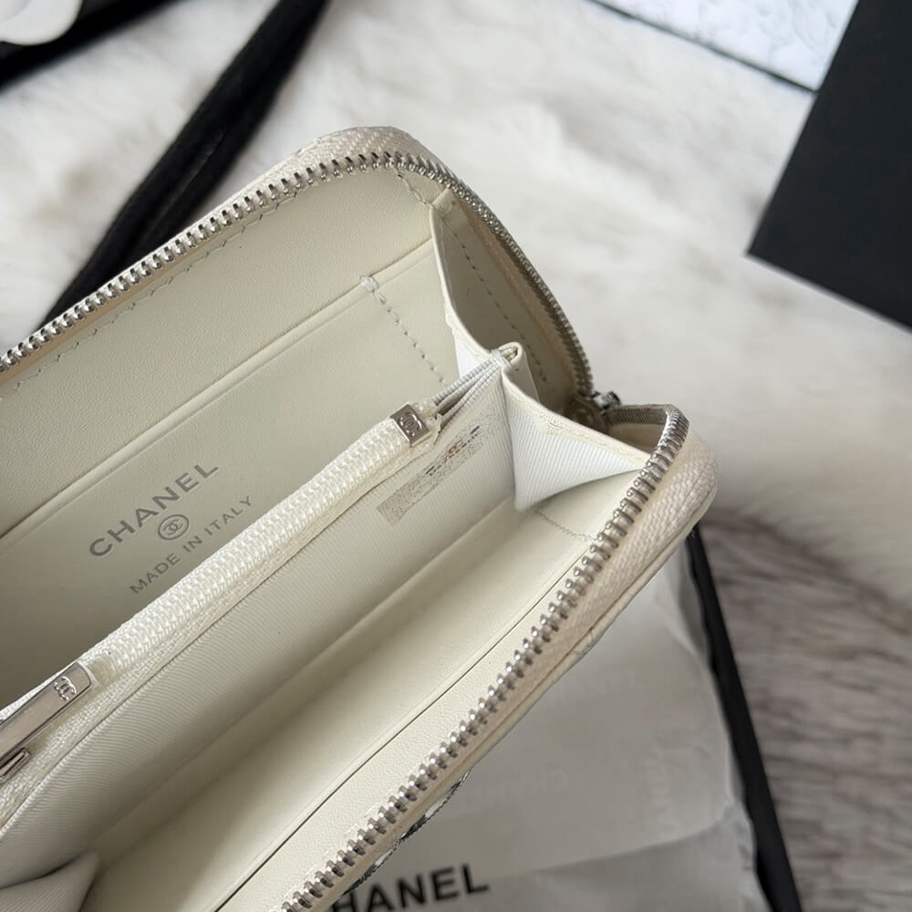 Ch**el Wallet(HIGH-END GRADE)