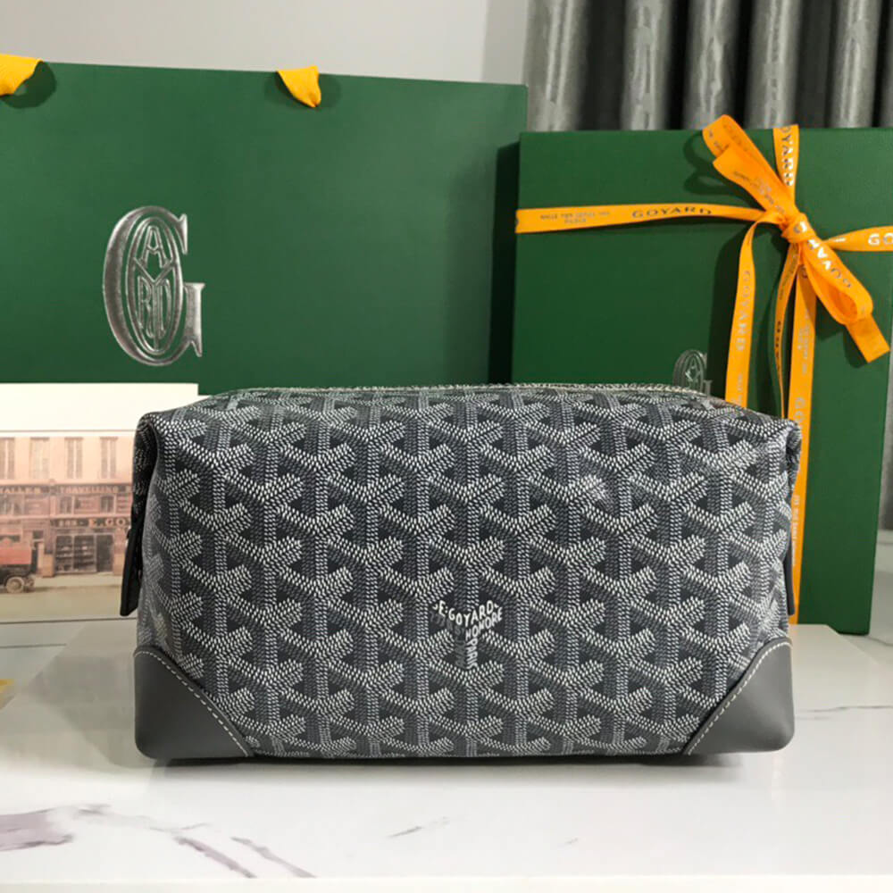 G09ard Boeing 25 Toilet bag(HIGH-END GRADE)