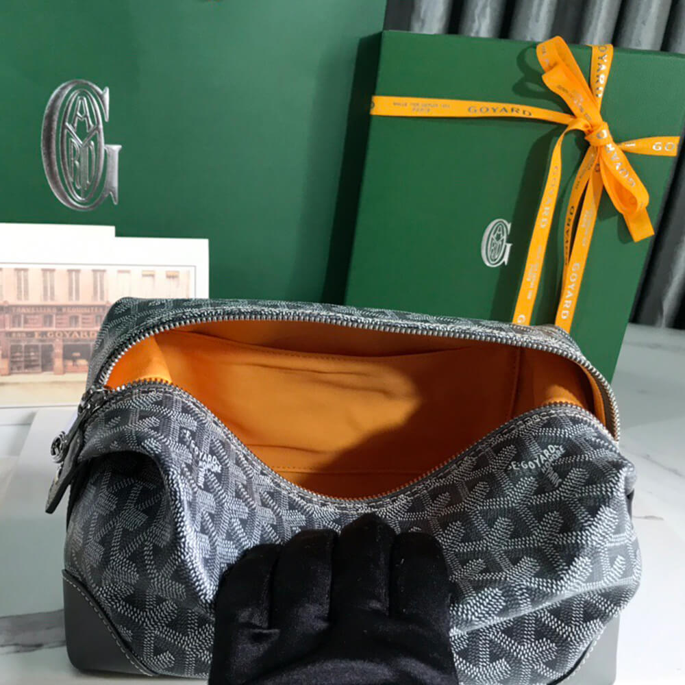 G09ard Boeing 25 Toilet bag(HIGH-END GRADE)