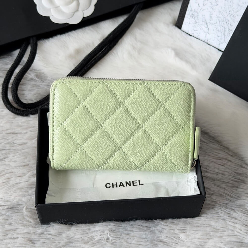 Ch**el Wallet(HIGH-END GRADE)