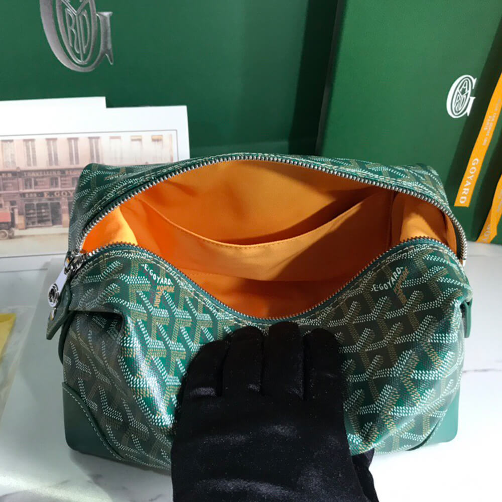 G09ard Boeing 25 Toilet bag(HIGH-END GRADE)