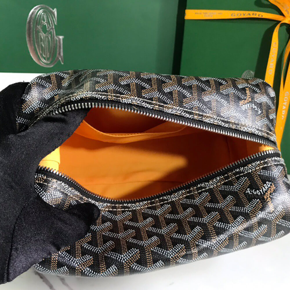 G09ard Boeing 25 Toilet bag(HIGH-END GRADE)