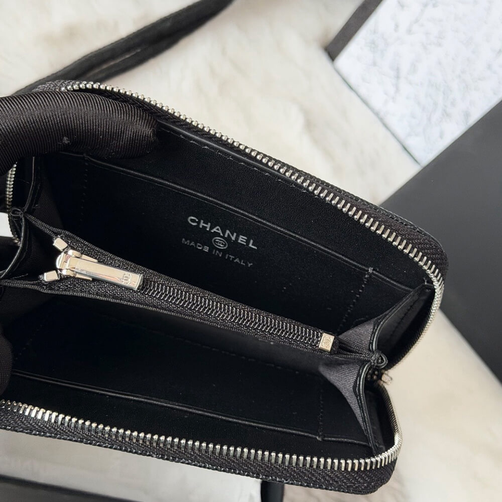 Ch**el Wallet(HIGH-END GRADE)