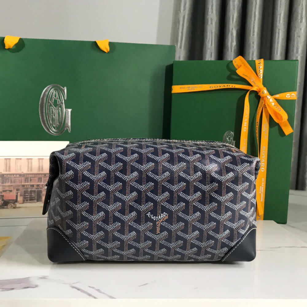G09ard Boeing 25 Toilet bag(HIGH-END GRADE)