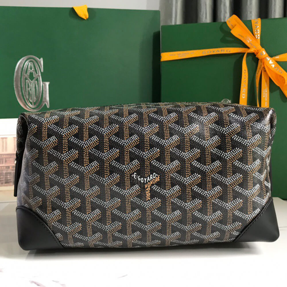 G09ard Boeing 25 Toilet bag(HIGH-END GRADE)