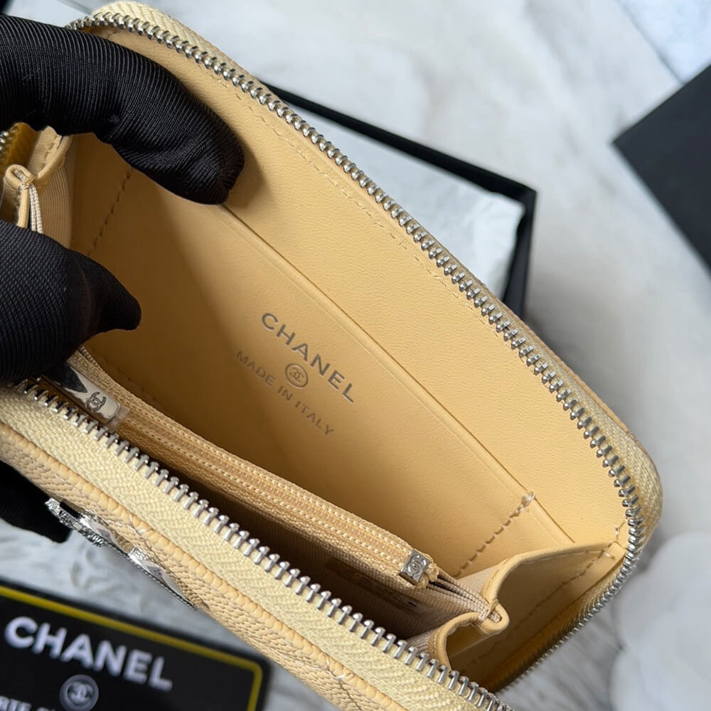 Ch**el Wallet(HIGH-END GRADE)