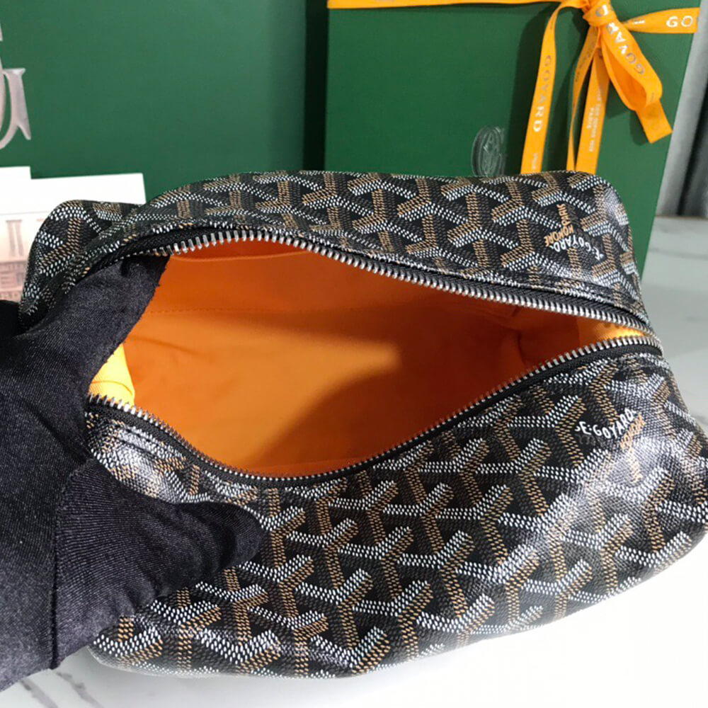 G09ard Boeing 25 Toilet bag(HIGH-END GRADE)