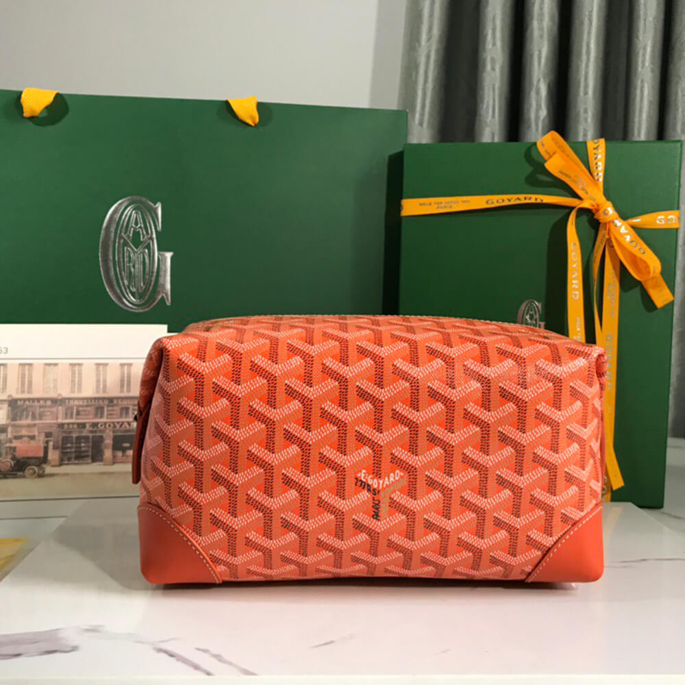 G09ard Boeing 25 Toilet bag(HIGH-END GRADE)