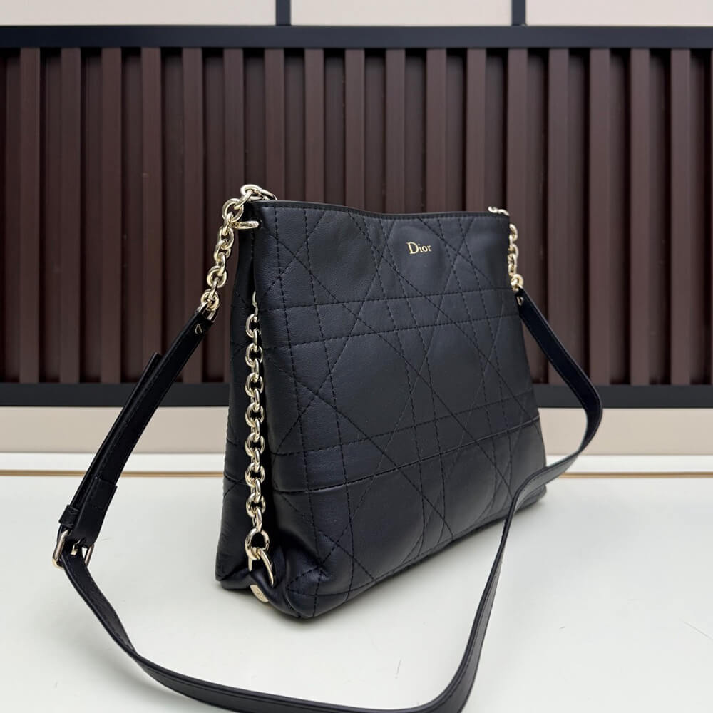 D10r Trianon Bag with Chain