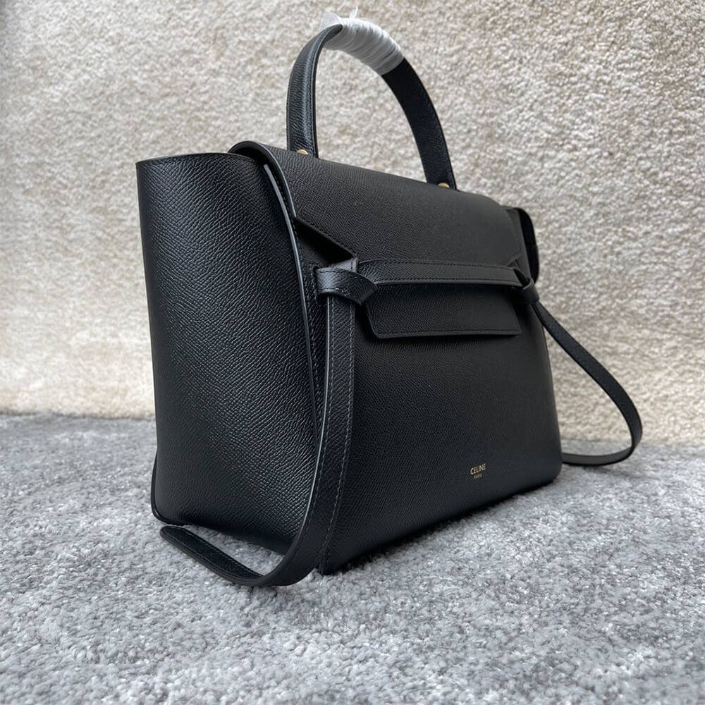 Ce1i*e MINI BELT BAG(HIGH-END GRADE)