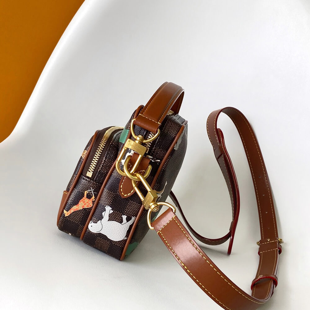 LV Nil x The Darjeeling Limited(HIGH-END GRADE)