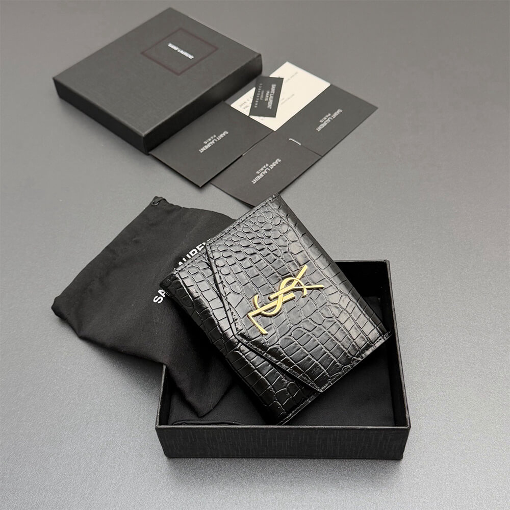 Y51 UPDOWN WALLET(HIGH-END GRADE)