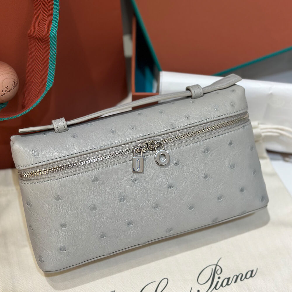 L0r0 P1ana Extra Pocket L19(TAX-FREE GRADE)