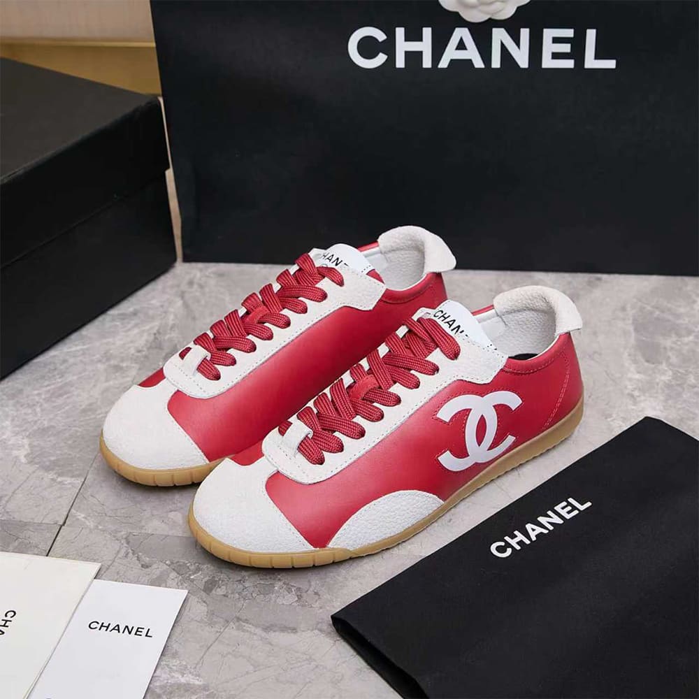 Ch**el Sneakers