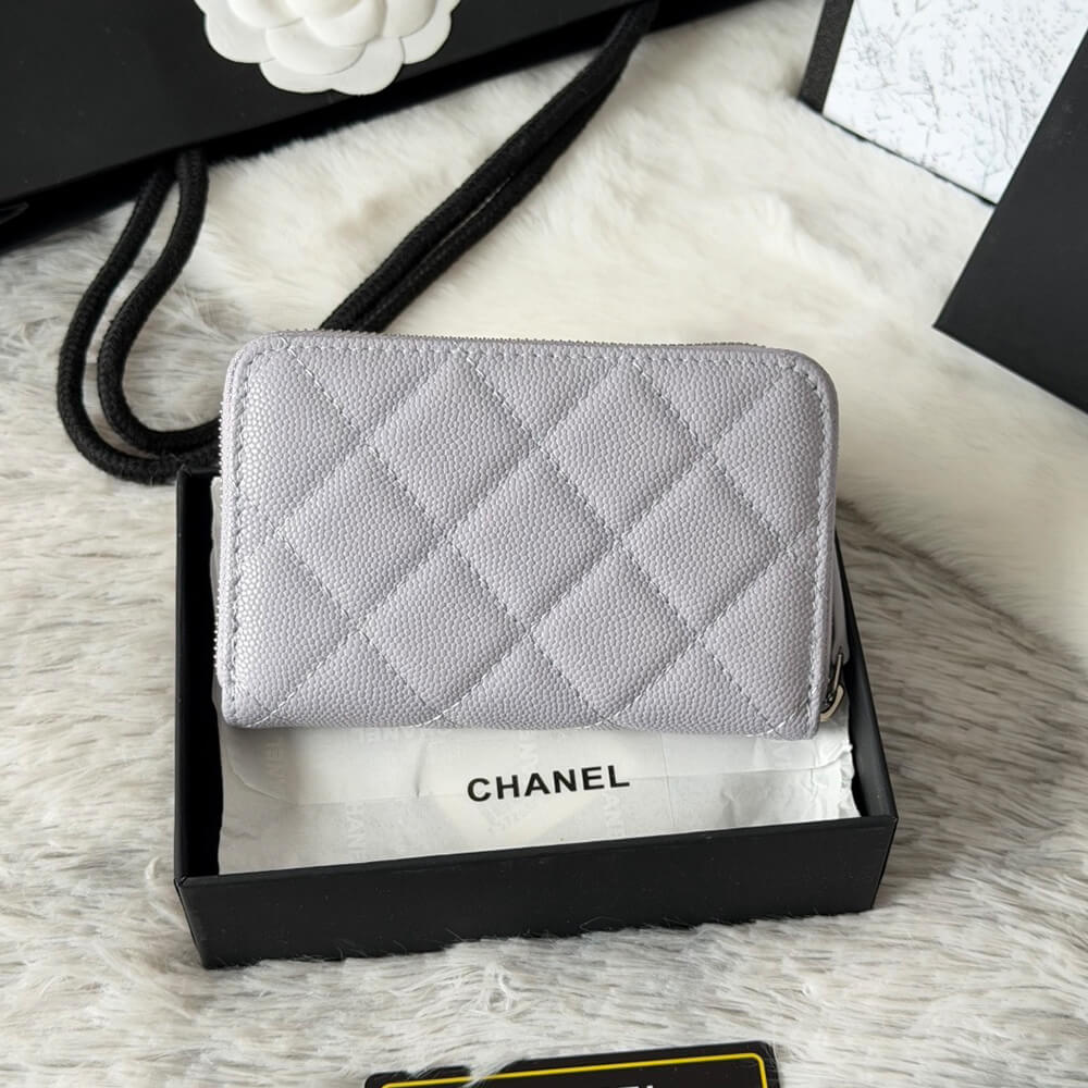 Ch**el Wallet(HIGH-END GRADE)