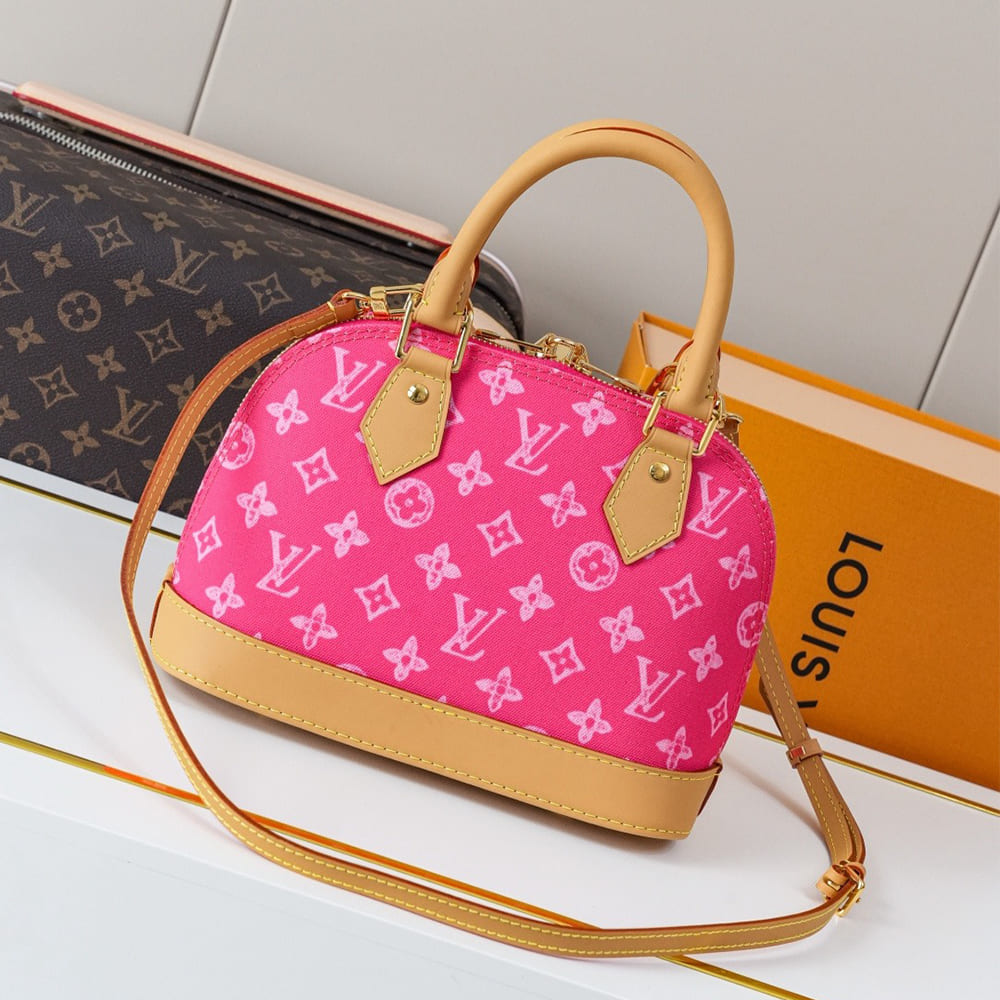 LV Alma BB(HIGH-END GRADE)