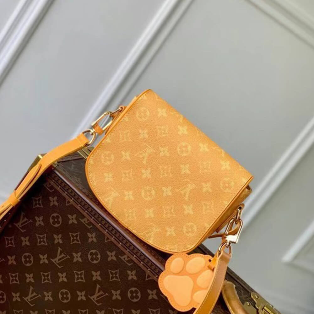 LV Montsouris Messenger PM