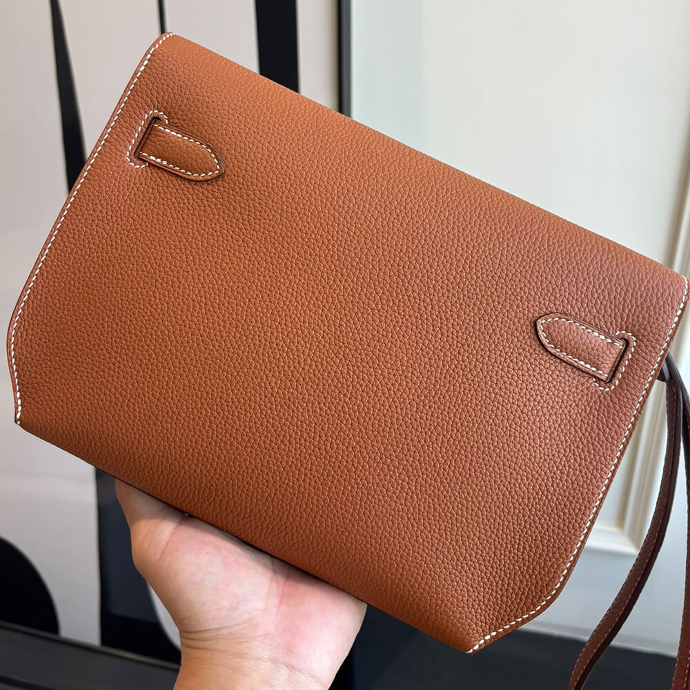 H**me5 Kelly Depeches 25 Pouch(HIGH-END GRADE)