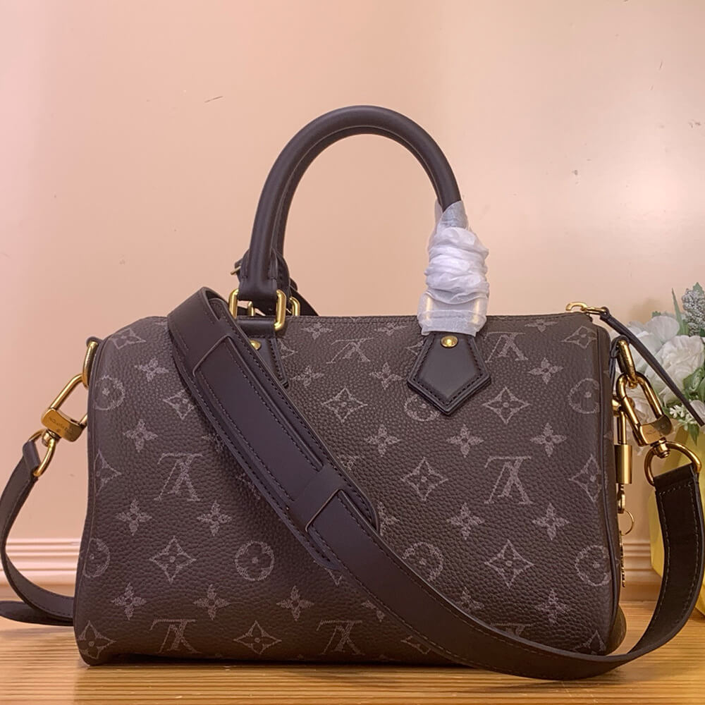 LV Speedy P9 Bandoulière 25(HIGH-END GRADE)