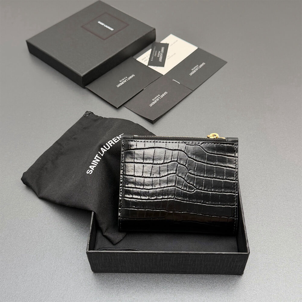 Y51 UPDOWN WALLET(HIGH-END GRADE)