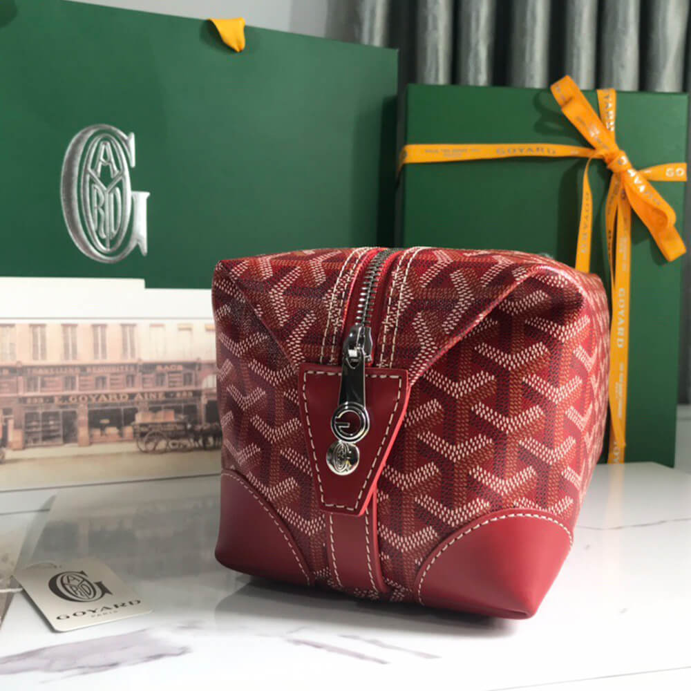 G09ard Boeing 25 Toilet bag(HIGH-END GRADE)