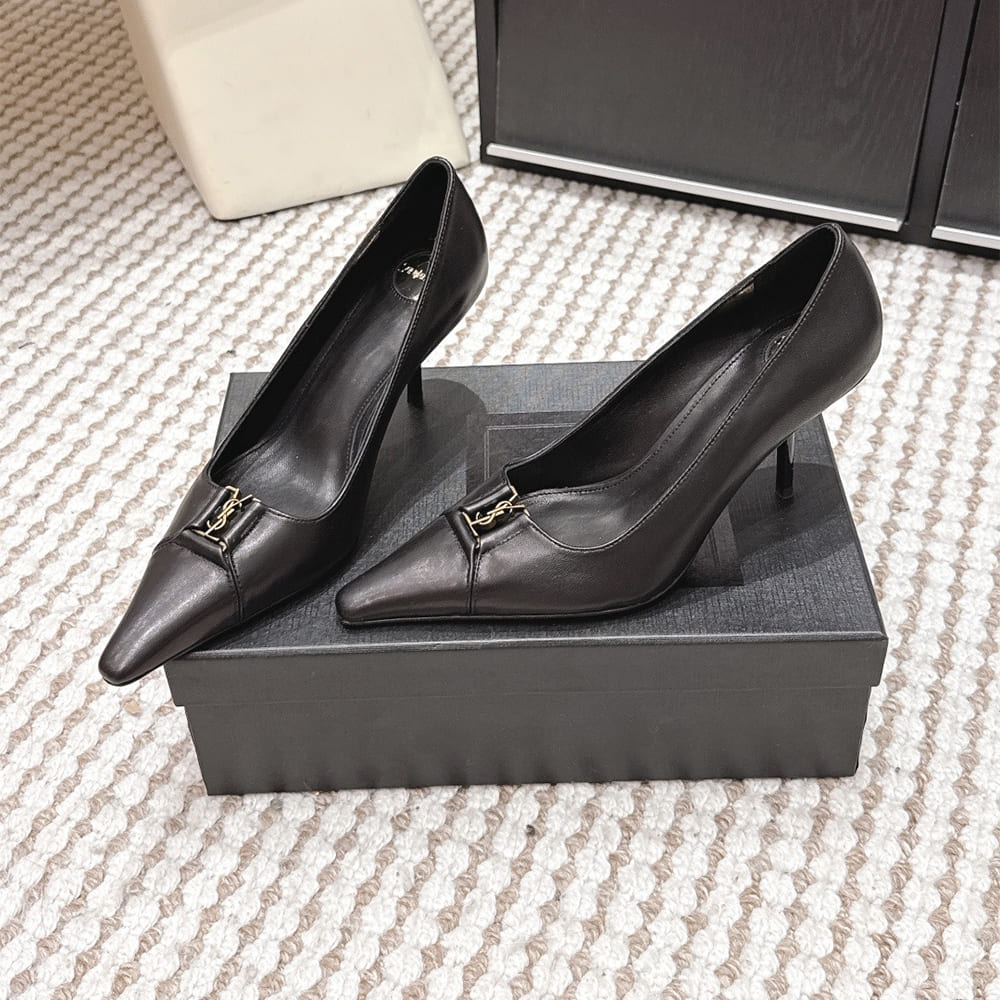 Y51 BABYLONE BRETEUIL pumps