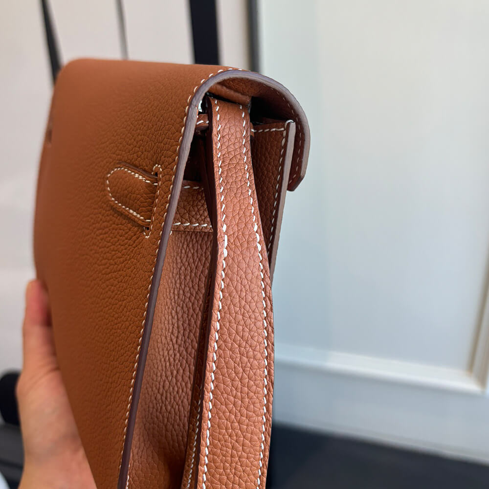 H**me5 Kelly Depeches 25 Pouch(HIGH-END GRADE)