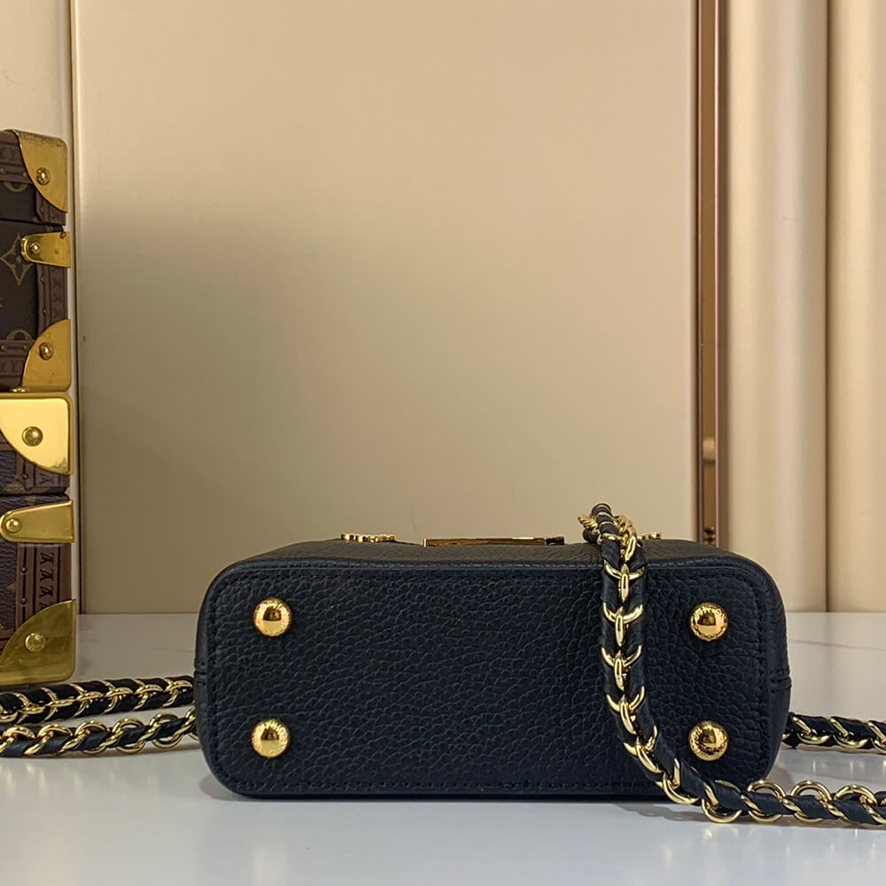LV Capucines Nano(HIGH-END GRADE)