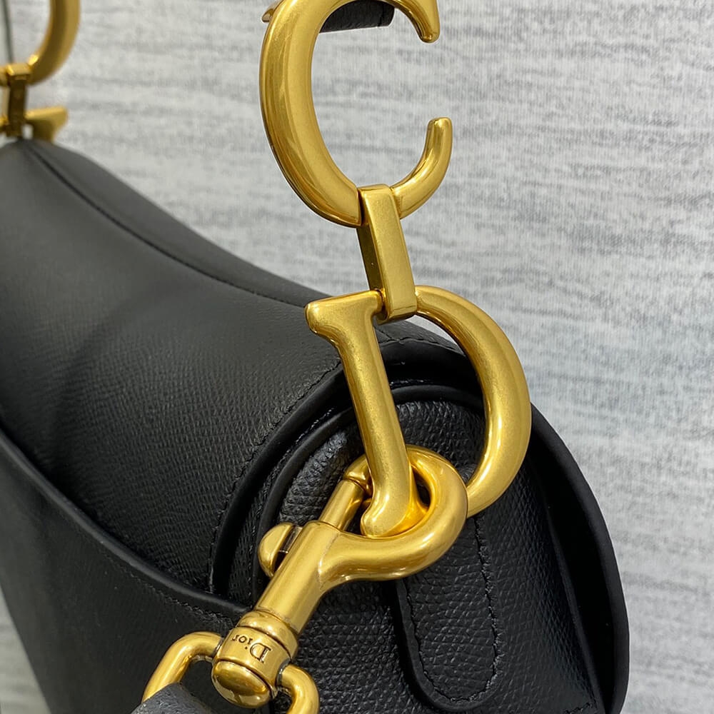 D10r Saddle Bag with Strap(HIGH-END GRADE)