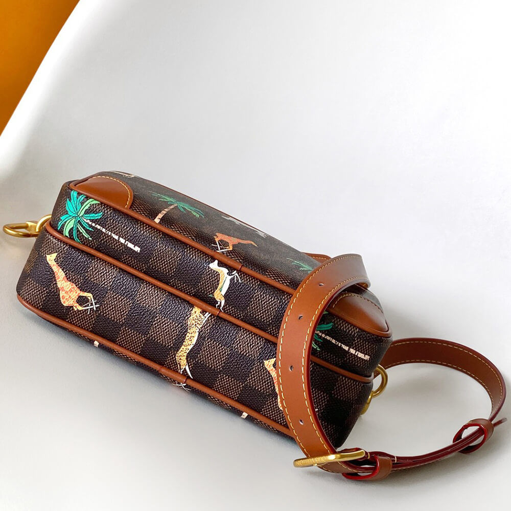 LV Nil x The Darjeeling Limited(HIGH-END GRADE)