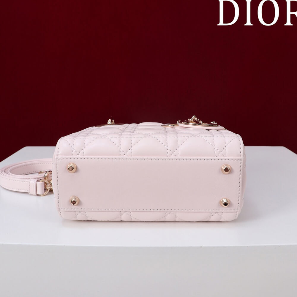 Mini Lady D10r Bag(HIGH-END GRADE)