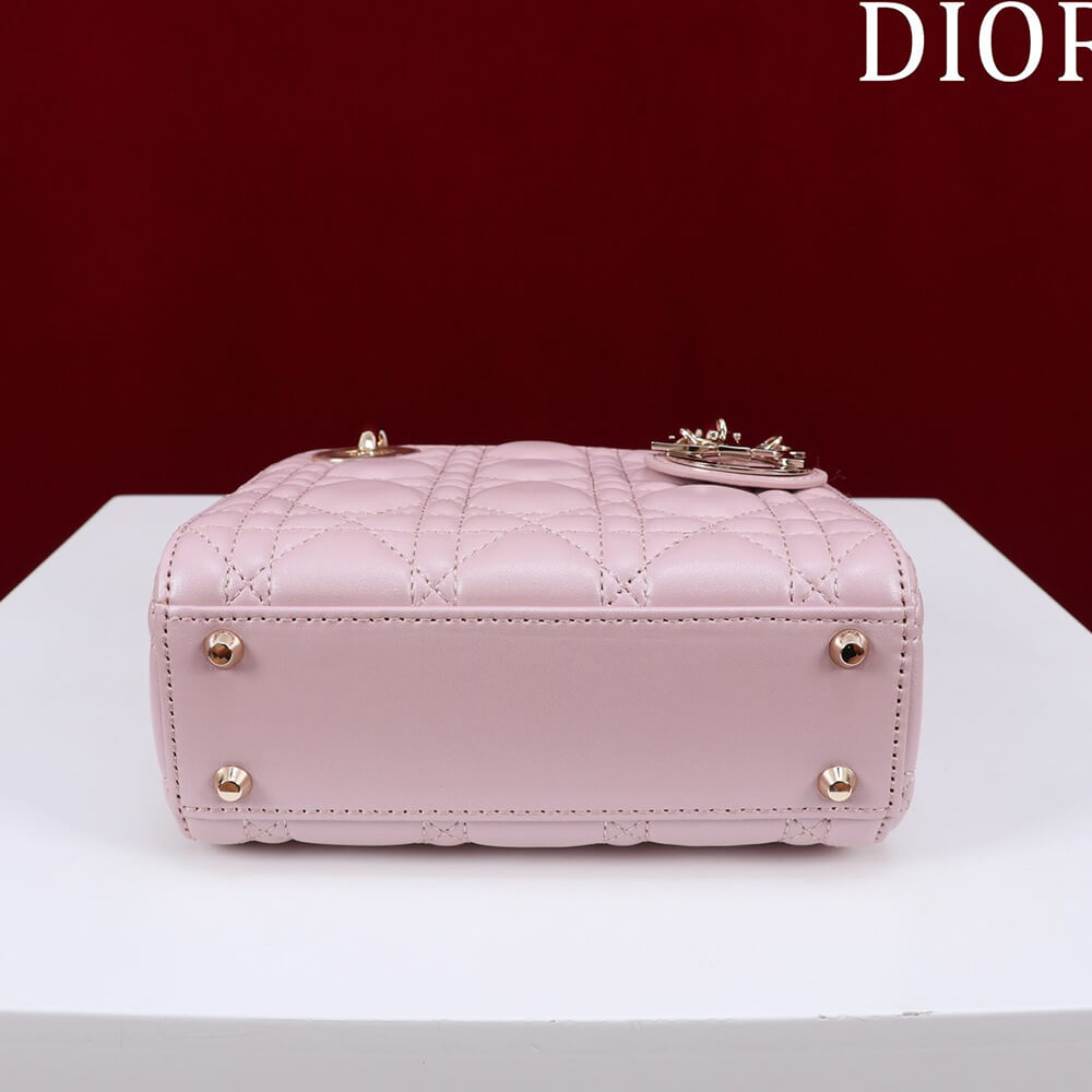 Mini Lady D10r Bag(HIGH-END GRADE)