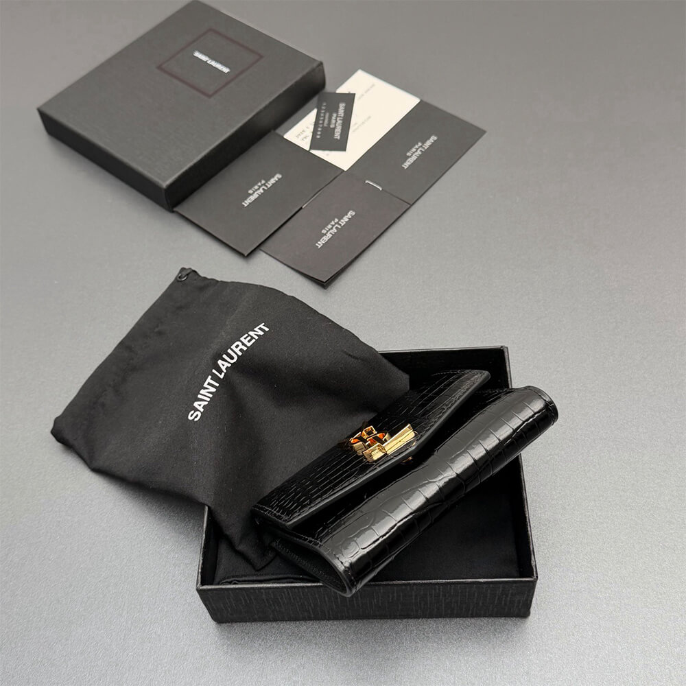 Y51 UPDOWN WALLET(HIGH-END GRADE)