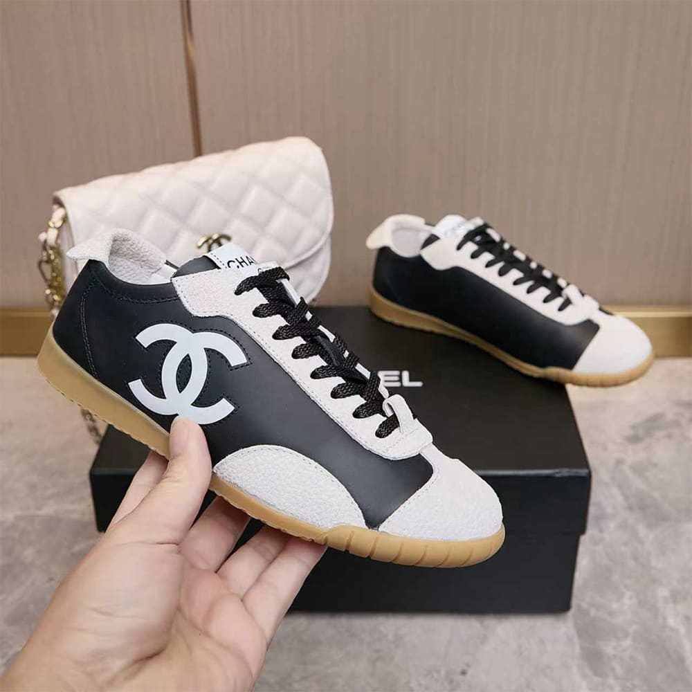 Ch**el Sneakers