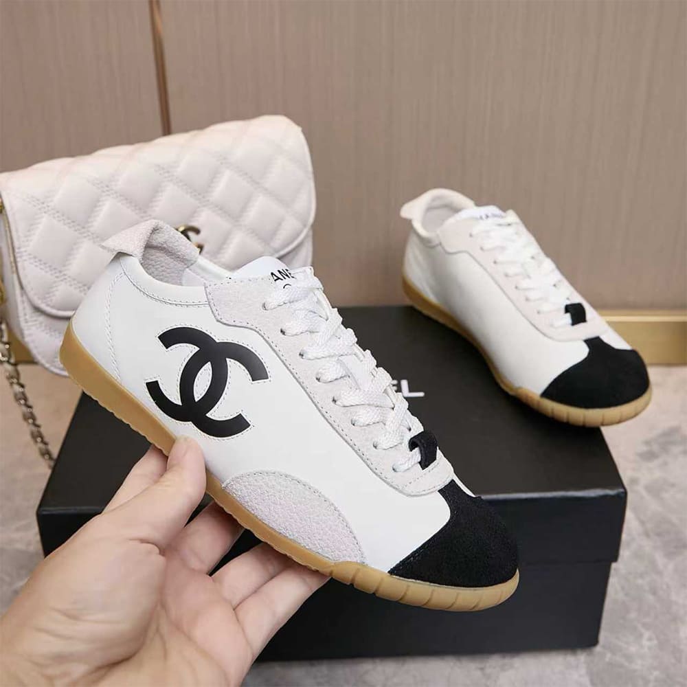 Ch**el Sneakers
