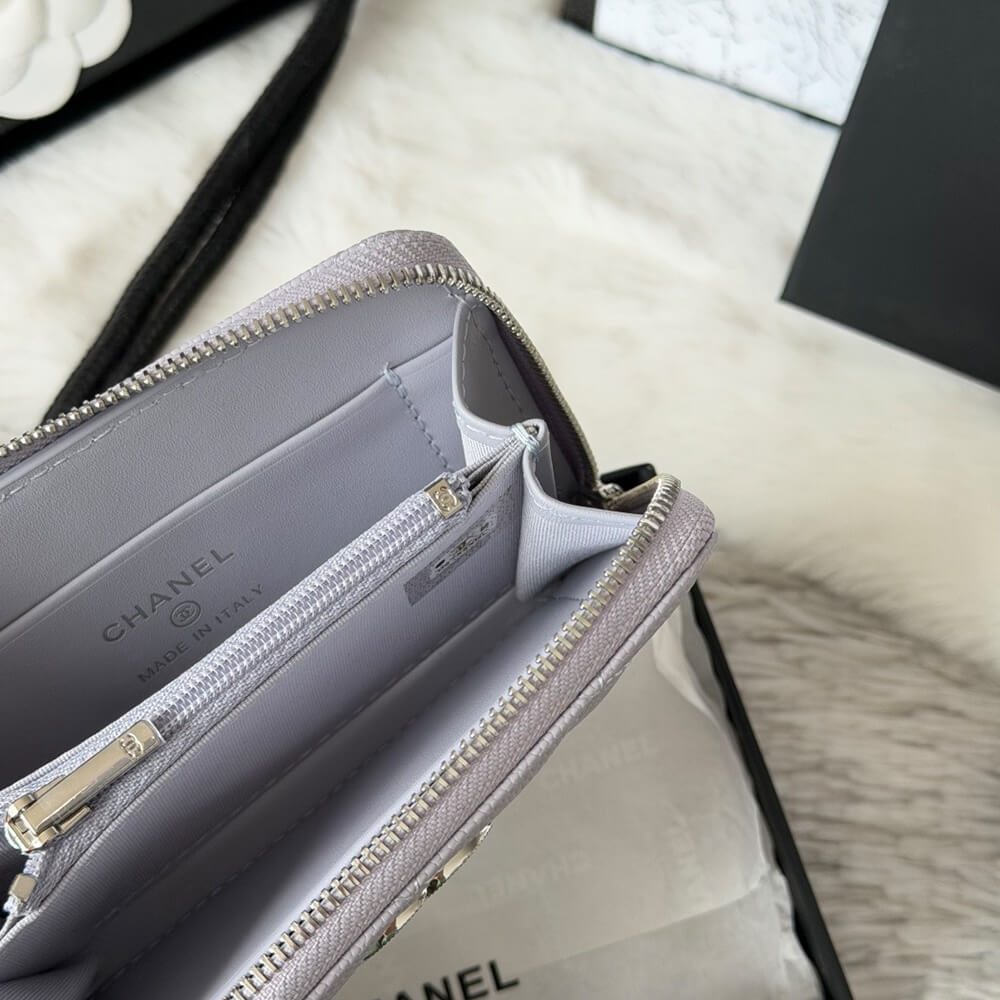 Ch**el Wallet(HIGH-END GRADE)