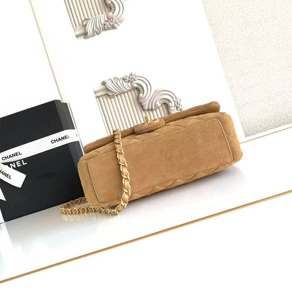 Ch**el Flap Bag(HIGH-END GRADE)