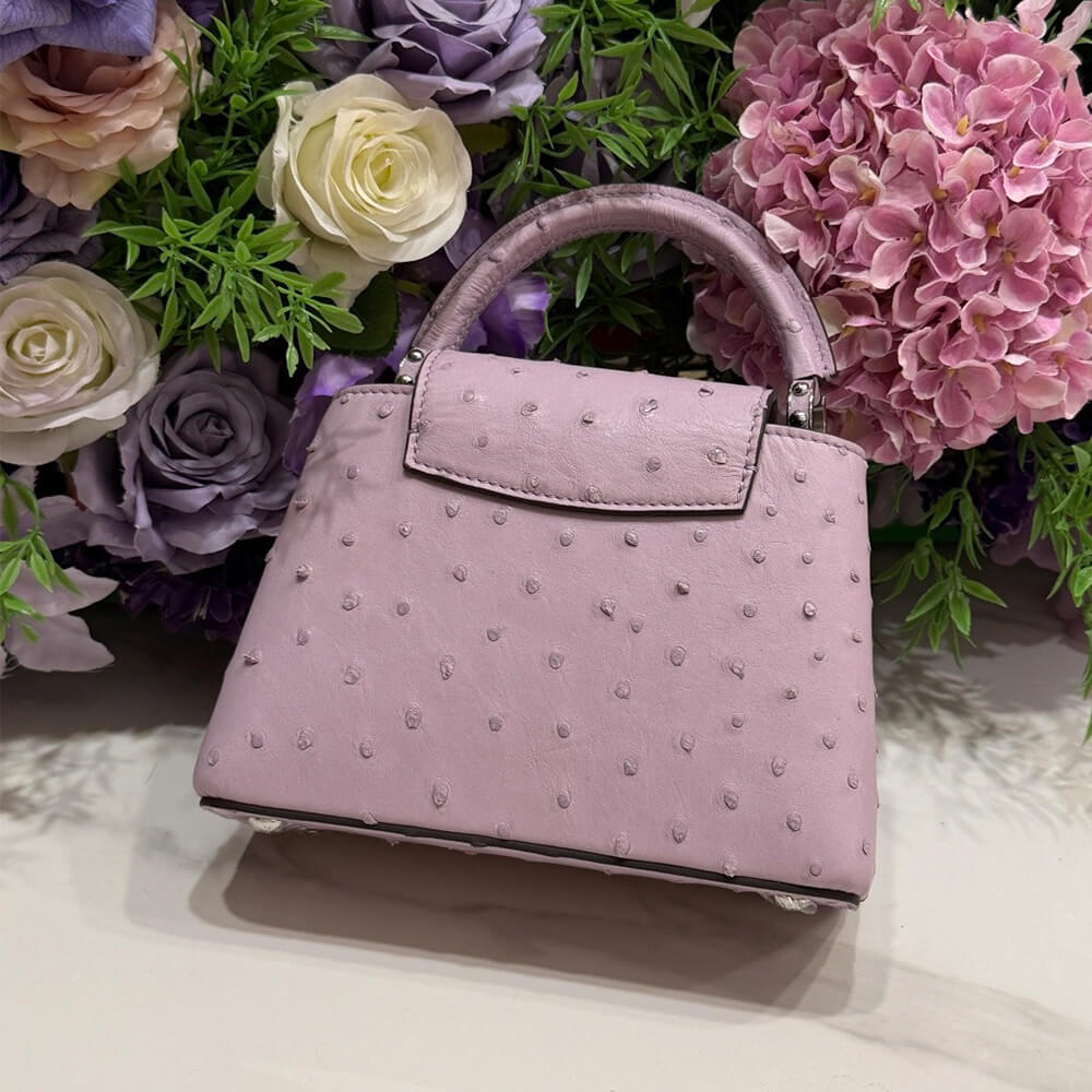 LV CAPUCINES BB(TAX-FREE GRADE)