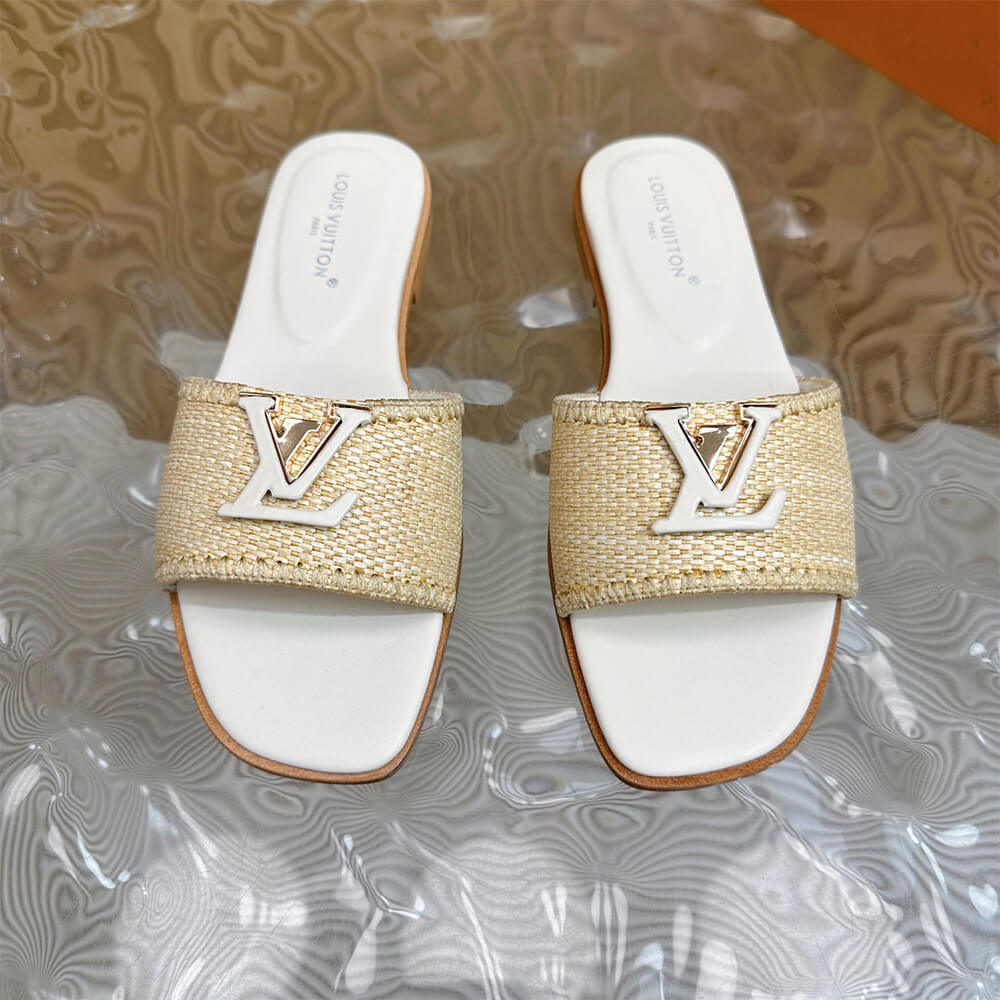LV MARE FLAT MULE